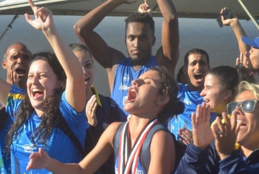 Joseenses confirmam previsão antecipando o título 8