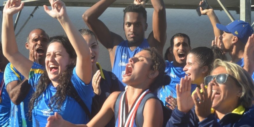 Joseenses confirmam previsão antecipando o título 1