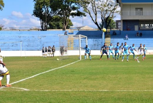 Times da região têm uma semana de treinos animada 2