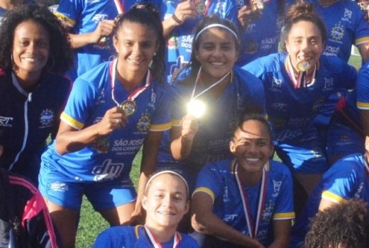 Joseenses seguem para título antecipado nos Regionais 1