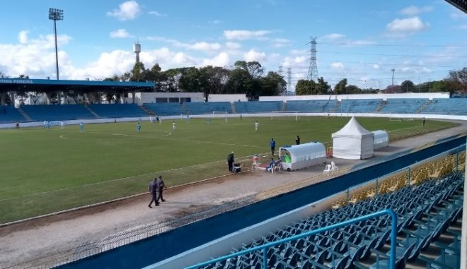 Torneio internacional de rúgbi começa nesta terça 1