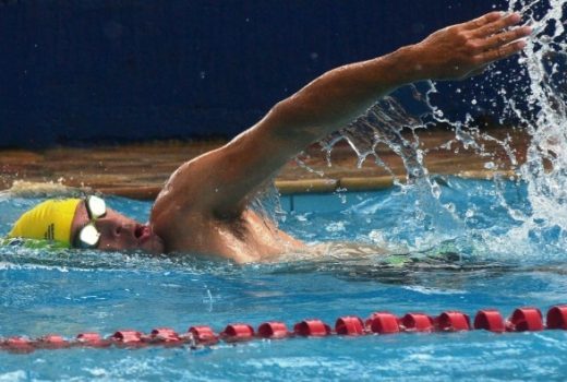 Joseenses defendem liderança nos Jogos Regionais 3