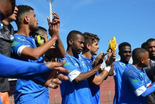 São José abre fase querendo pontuar em Matão 1