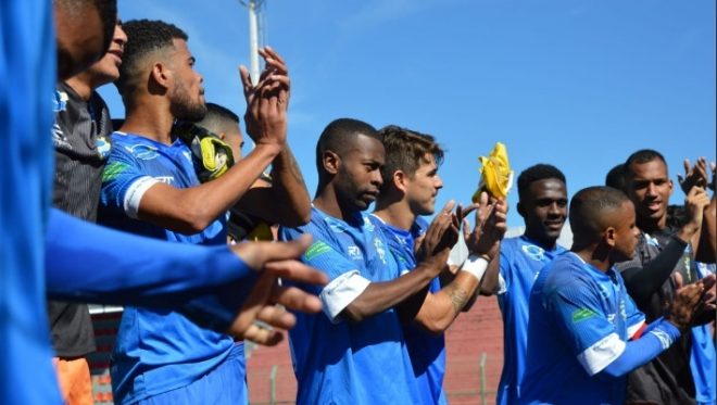 São José abre fase querendo pontuar em Matão 1