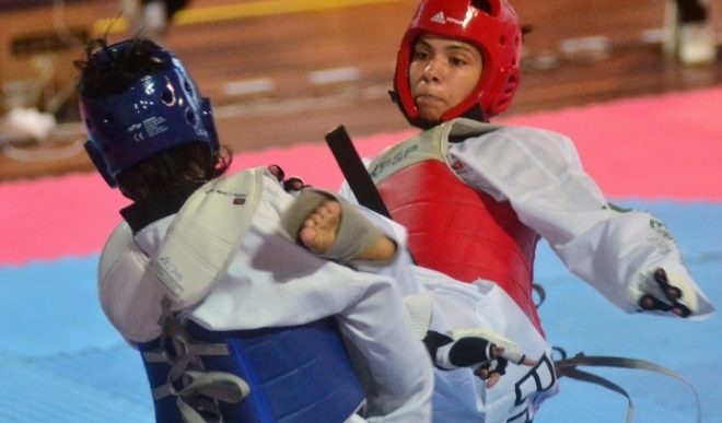 São José dos Campos já deslancha nos Regionais 1