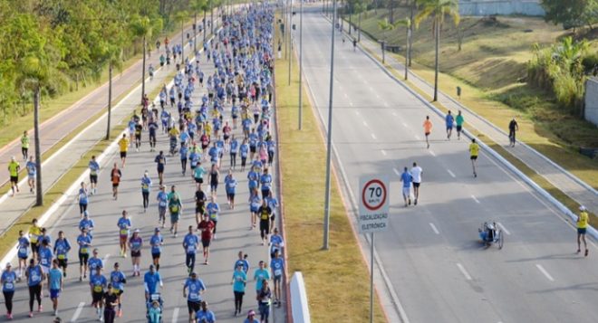 Corrida do aniversário de São José anuncia inscrições 1