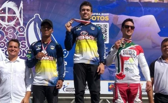 Joseenses comemoram as primeiras conquistas 1