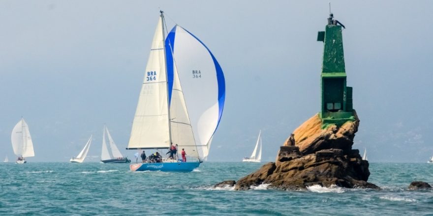 Semana de Vela terá homenagem a barco histórico 1