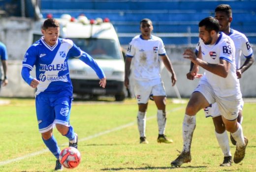 Times da região se ajustam para nova rodada 6