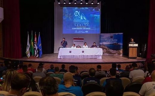 Jogos Regionais estão abertos novamente no Litoral 6