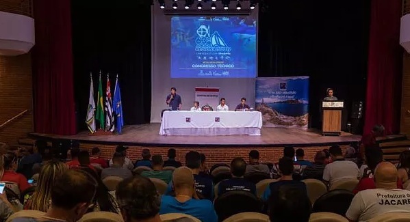 Jogos Regionais estão abertos novamente no Litoral 1