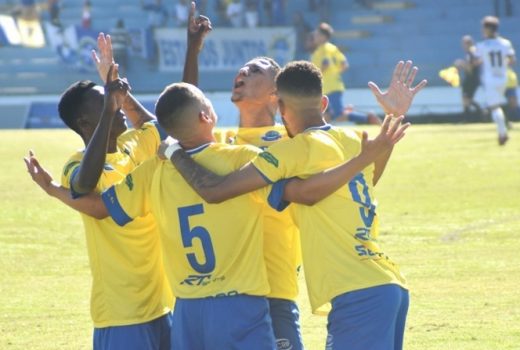 São José e Joseense jogarão com regras atualizadas 7