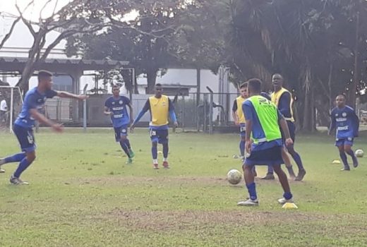 São José busca vitória recebendo um quase invicto 2