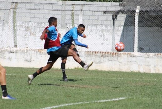 Taubaté abre nova fase jogando em São Bernardo 12