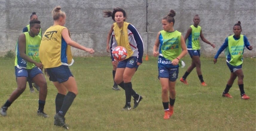 São José joga a última em casa pelo Paulista Feminino 1