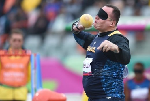 Taubateanos somam novas medalhas no Parapan 10