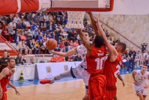 São José Basketball conquista vitória reabilitadora 14