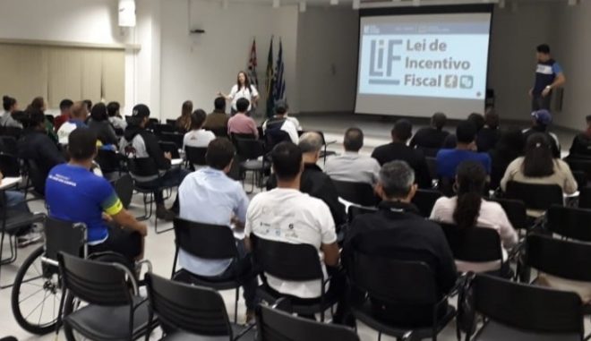Recursos da LIF joseense atraem quase 150 projetos 1