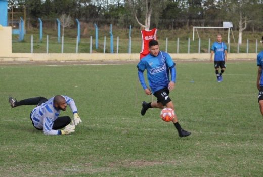 Taubaté fecha fase recebendo a Portuguesa 3