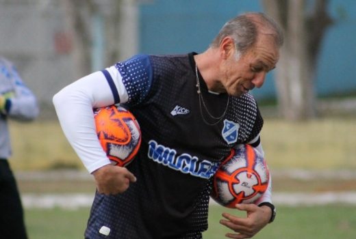 Taubaté e São José ajustam o time para sábado 5