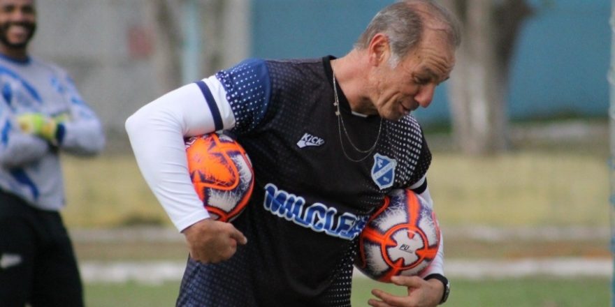 Taubaté e São José ajustam o time para sábado 1