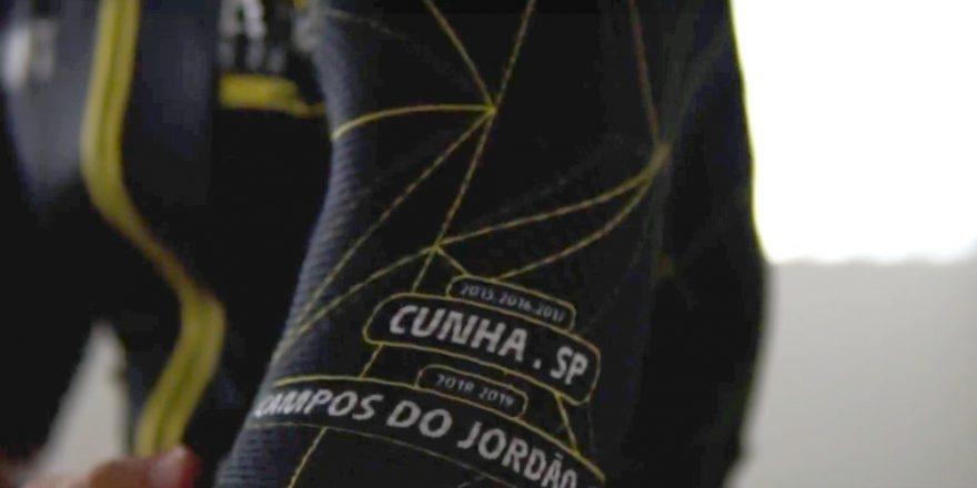 Tour de France na região tem material apresentado 1