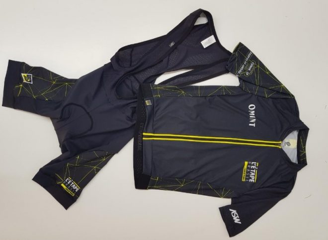 Tour de France na região tem material apresentado 3