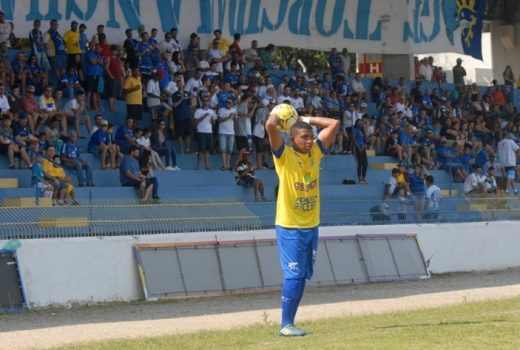 Times da região esperam bom público no sábado 8