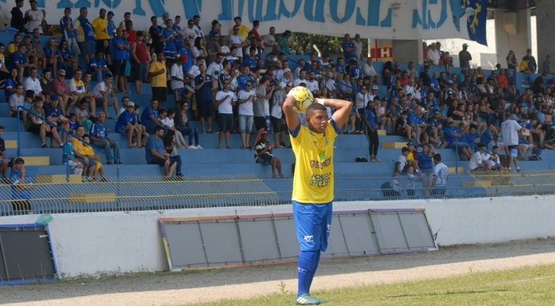 Times da região esperam bom público no sábado 1