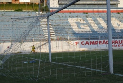 Grupo do Taubaté terá jogo decisivo em Guaratinguetá 12