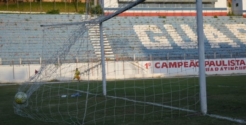 Grupo do Taubaté terá jogo decisivo em Guaratinguetá 1