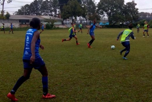São José feminino encara missão quase impossivel 11