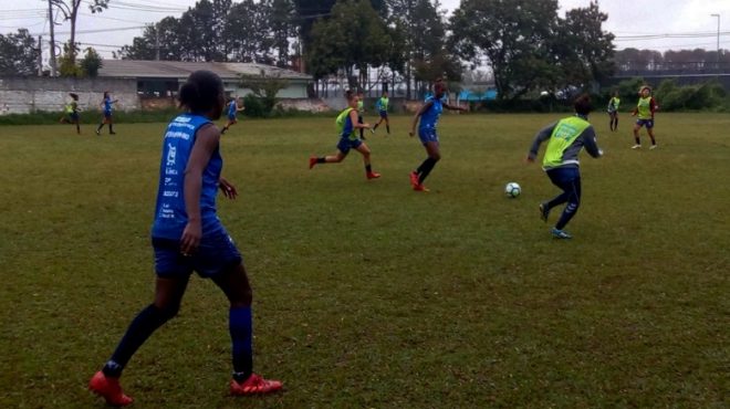 São José feminino encara missão quase impossivel 1
