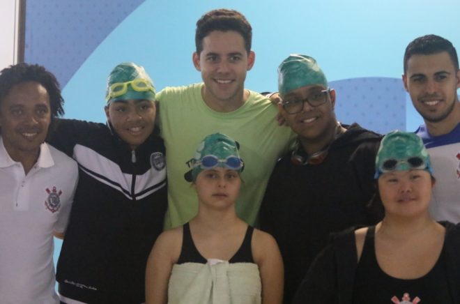 Tradicional torneio de natação tem inscrições abertas 3