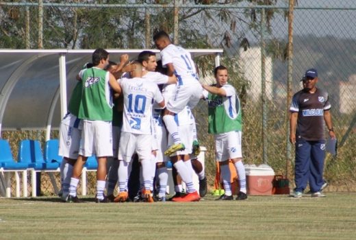 Taubaté vence e confirma vice-liderança 13