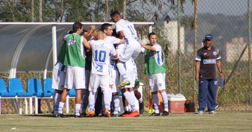 Taubaté vence e confirma vice-liderança 1