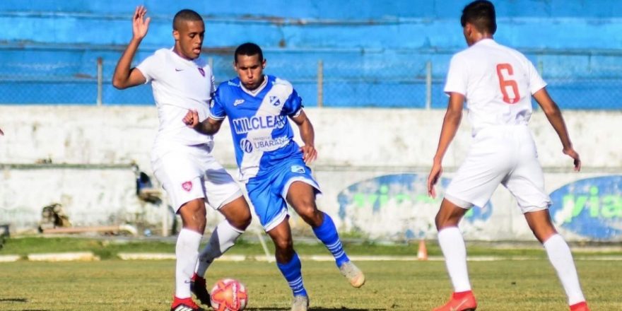 Taubaté defende vice-liderança em Porto Feliz 1