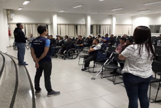 Apoio ao esporte joseense gera reuniões sobre a LIF 3