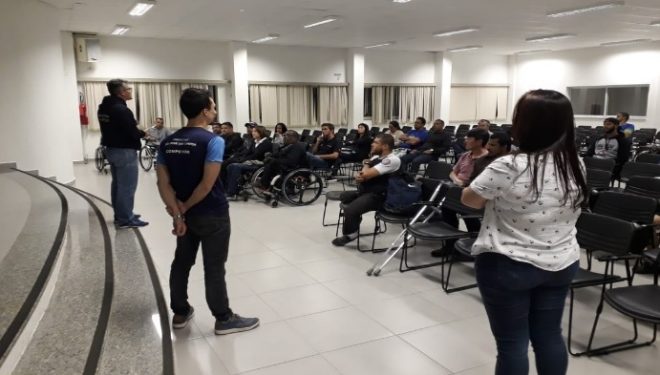 Apoio ao esporte joseense gera reuniões sobre a LIF 1