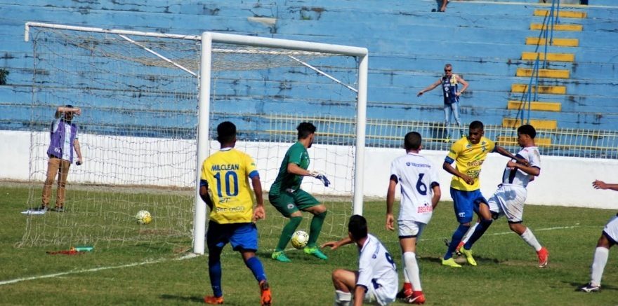 São José já conhece os novos adversários 1