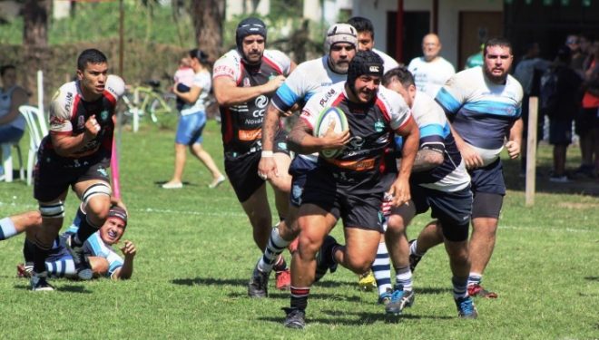 Jacareí Rugby teve festa com vitória e pais 1