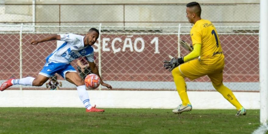 Taubaté vence outra vez o líder e antecipa vaga 1