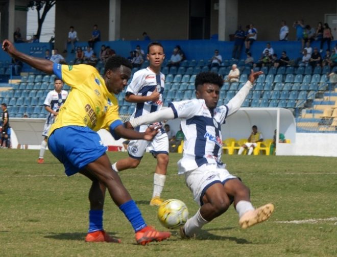 São José avança com histórico placar de 10 a 0 2
