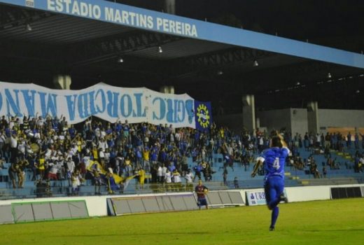 São José joga para avançar à próxima fase 12