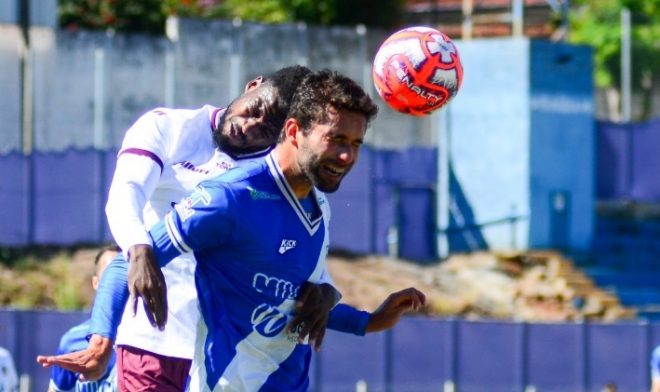 Times da região podem comemorar vaga no domingo 1