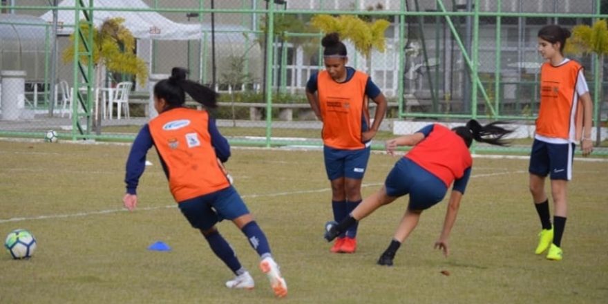 Taubaté Feminino retoma treinos após Brasileiro 1