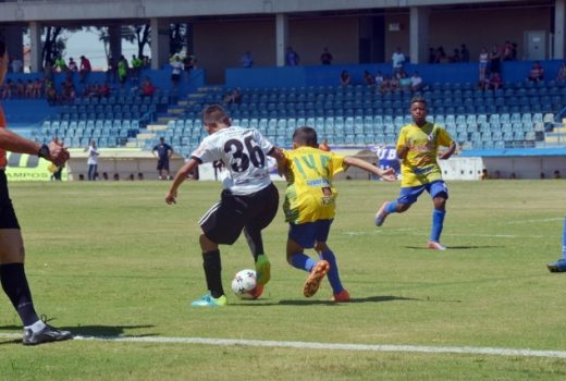 Copas Populares joseenses de futebol estão definidas 5