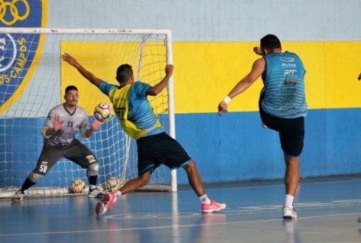 São José Futsal estreia na Liga Paulista 7