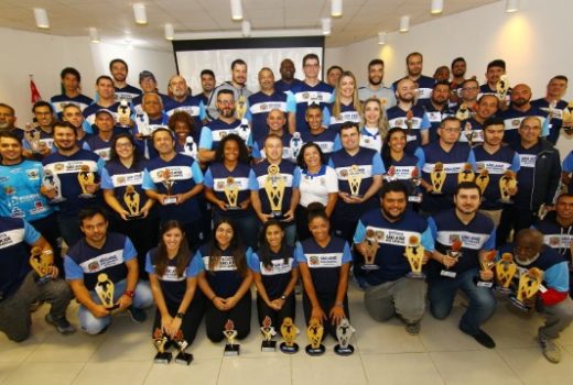 Joseenses campeões de Jogos recebem homenagens 11