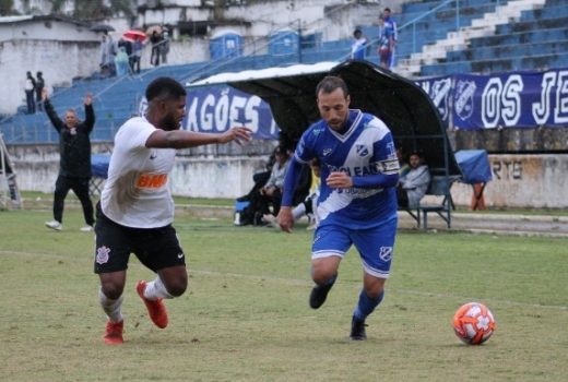 Taubaté vence e fica perto da vaga antecipada 10